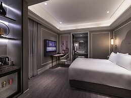 Mercure Shanghai Yu Garden