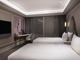 Mercure Shanghai Yu Garden