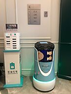 Mercure Shanghai Yu Garden