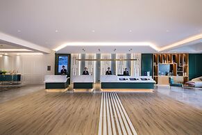 Mercure Shanghai Yu Garden