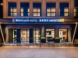 Mercure Shanghai Yu Garden On The Bund