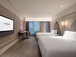 Mercure Shanghai Yu Garden