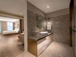 Mercure Shanghai Yu Garden On The Bund
