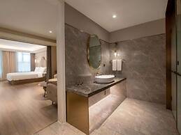 Mercure Shanghai Yu Garden