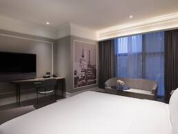 Mercure Shanghai Yu Garden