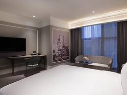 Mercure Shanghai Yu Garden