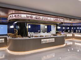 Mercure Shanghai Yu Garden