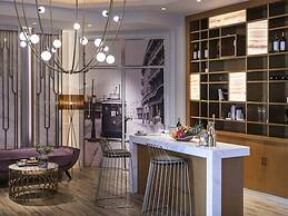 Mercure Shanghai Yu Garden