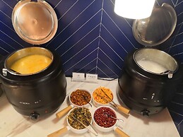 Mercure Shanghai Yu Garden