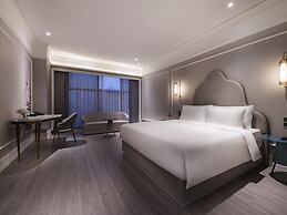 Mercure Shanghai Yu Garden On The Bund