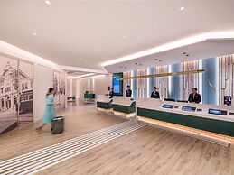 Mercure Shanghai Yu Garden