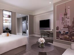Mercure Shanghai Yu Garden