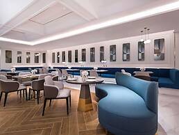 Mercure Shanghai Yu Garden