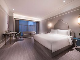 Mercure Shanghai Yu Garden