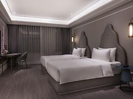 Mercure Shanghai Yu Garden On The Bund