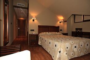 Hotel Zerbinetta