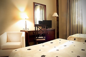 Hotel Zerbinetta