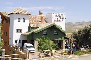 Hotel Zerbinetta