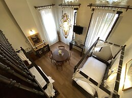 Boutique Hotel Del Doge