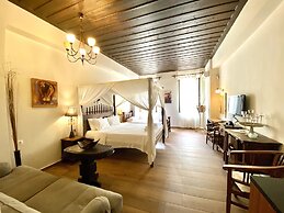 Boutique Hotel Del Doge