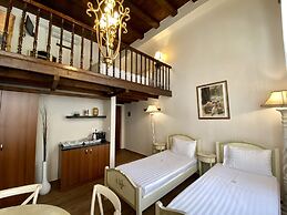 Boutique Hotel Del Doge