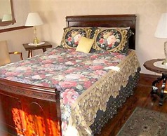 Pensacola Victorian B&B