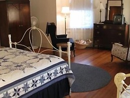 Pensacola Victorian B&B