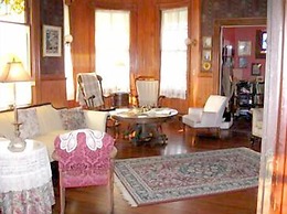 Pensacola Victorian B&B