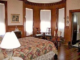 Pensacola Victorian B&B