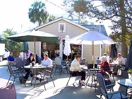 Pensacola Victorian B&B