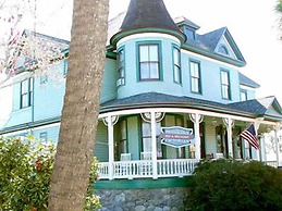 Pensacola Victorian B&B