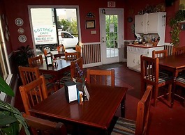 Pensacola Victorian B&B