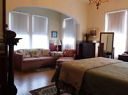Pensacola Victorian B&B