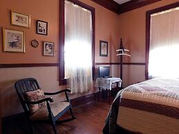 Pensacola Victorian B&B