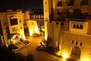 Hotel Borj Dhiafa