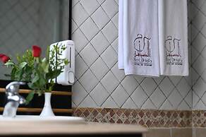 Hotel Borj Dhiafa