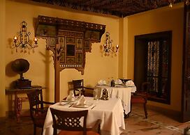 Hotel Borj Dhiafa