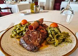 Hotel Borj Dhiafa