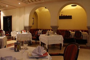 Hotel Borj Dhiafa