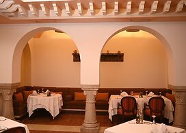 Hotel Borj Dhiafa