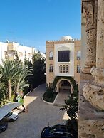 Hotel Borj Dhiafa