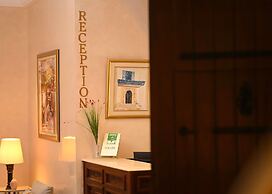 Hotel Borj Dhiafa