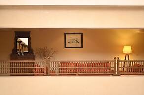 Hotel Borj Dhiafa