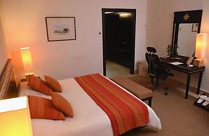 Hotel Borj Dhiafa