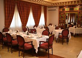 Hotel Borj Dhiafa