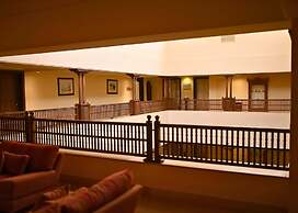 Hotel Borj Dhiafa