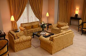 Hotel Borj Dhiafa