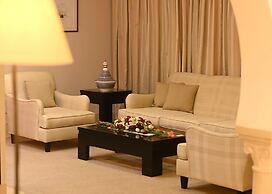 Hotel Borj Dhiafa