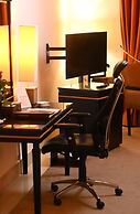 Hotel Borj Dhiafa