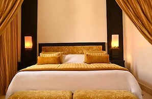 Hotel Borj Dhiafa